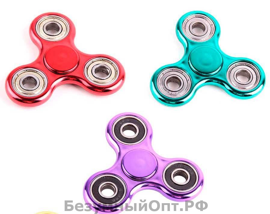 Fidget Spinner оптом