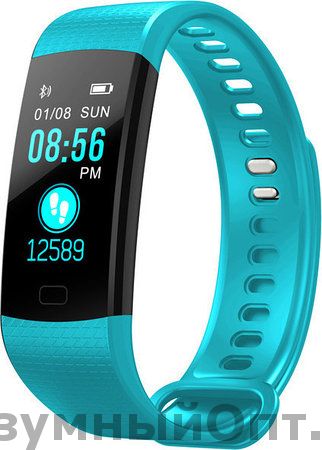 Фитнес браслет Smart Bracelet Y5 оптом