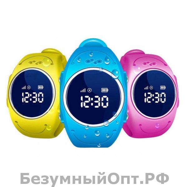 Smart Watch Q520S оптом