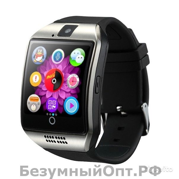 Smart Watch Q18S оптом