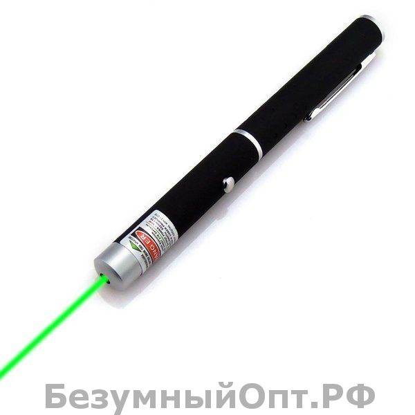 Лазерная указка Green Laser Pointer оптом