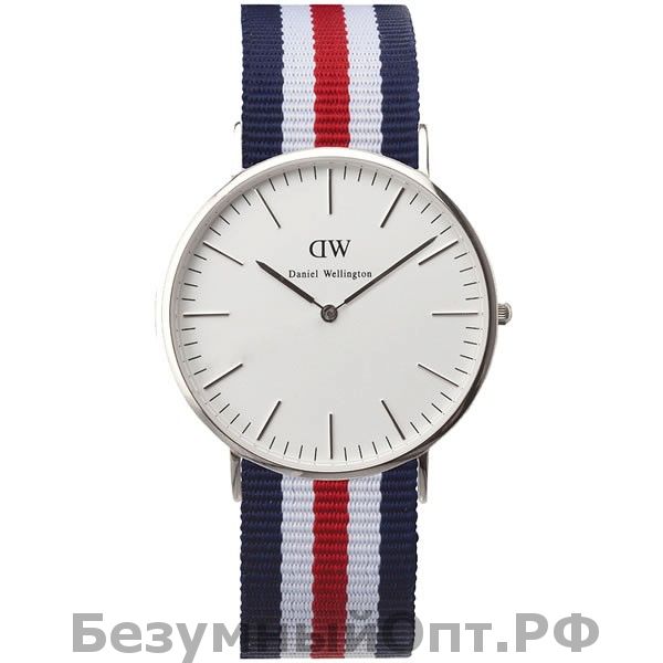 Часы DANIEL WELLINGTON оптом