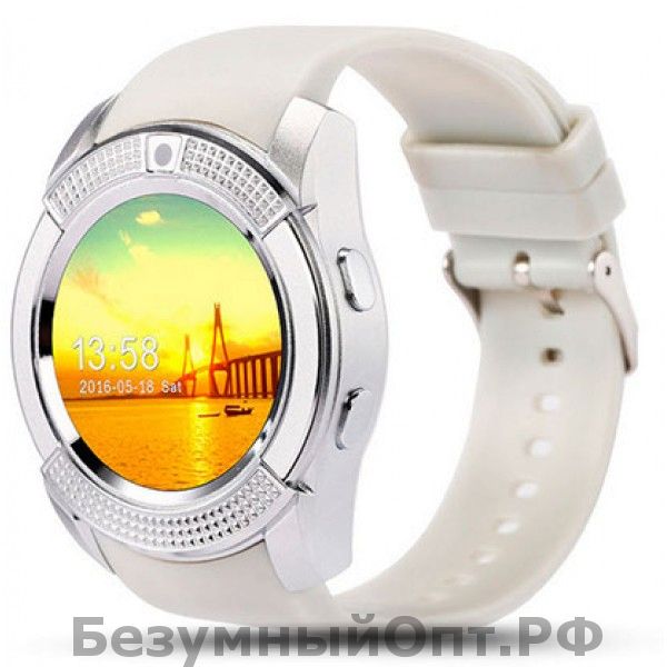 Часы Smart Watch Tiroki V8 оптом