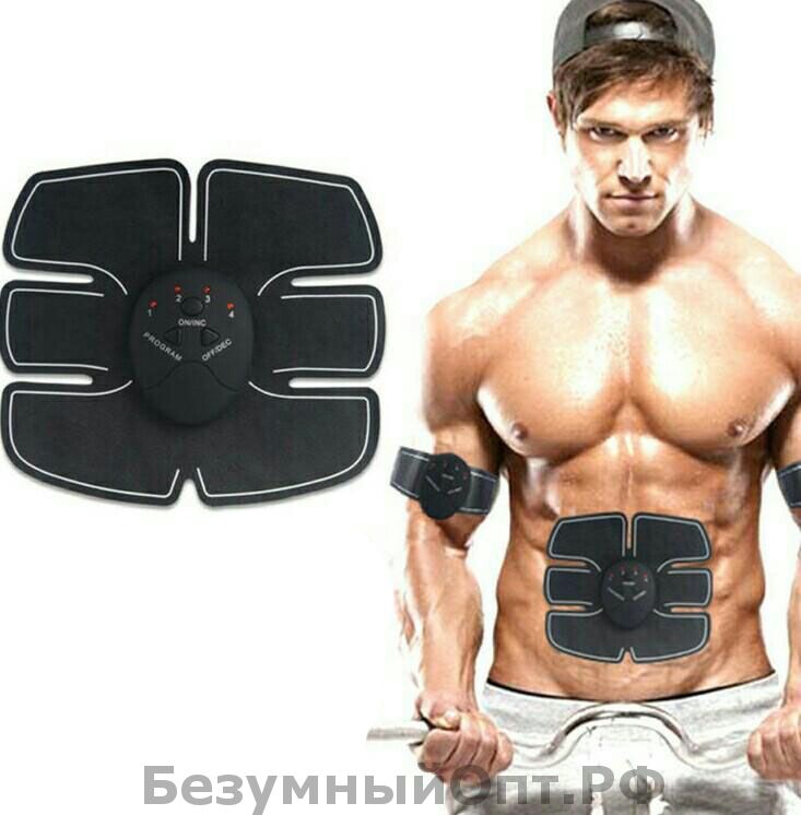 Тренажер для пресса EMS Trainer