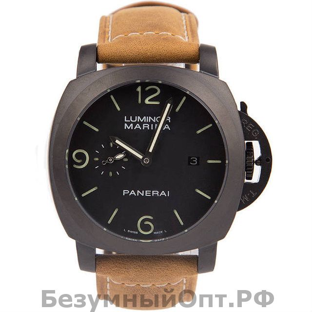 Часы Panerai Luminor Marina оптом