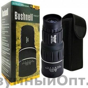 Монокуляр Bushnell 16х52 оптом