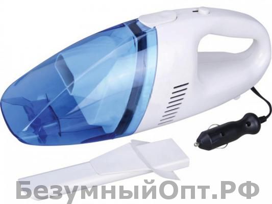 Автомобильный пылесос High-power Vacuum оптом