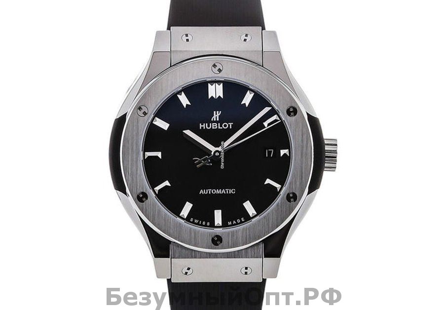 Часы Hublot Classic оптом