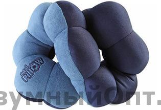 Универсальная подушка трансформер Total Pillow оптом