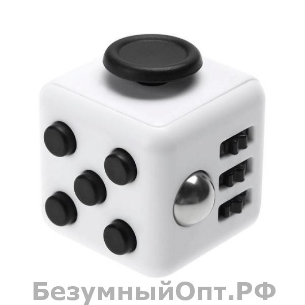 Кубик антистресс Fidget Cube оптом