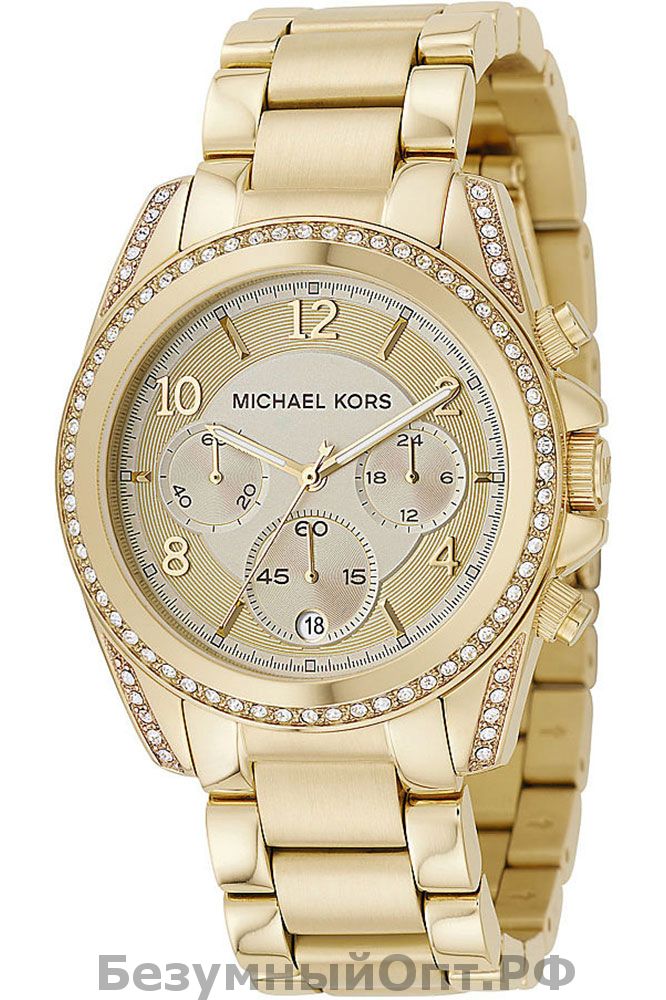 Часы Michael Kors женские оптом