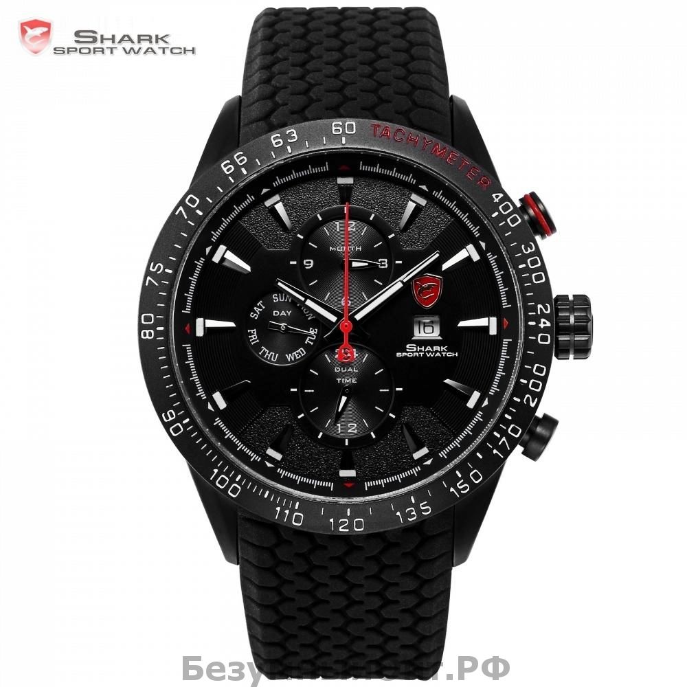 Часы Shark Sport Watch Military оптом