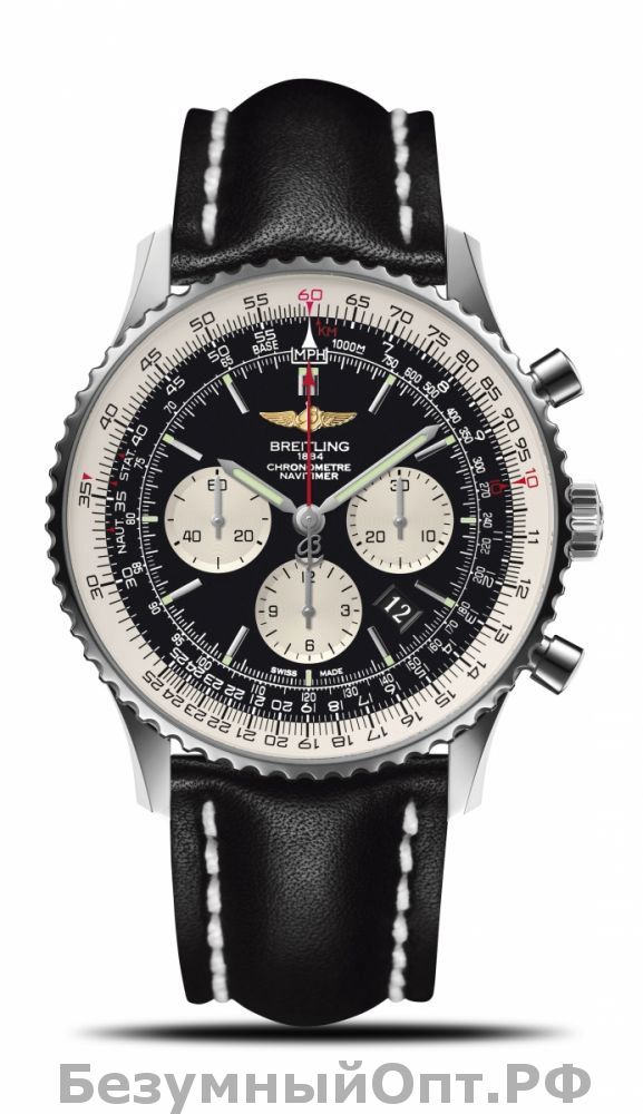 Часы Breitling Navitimer оптом