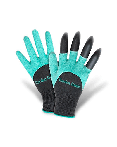 Перчатки Garden genie gloves оптом