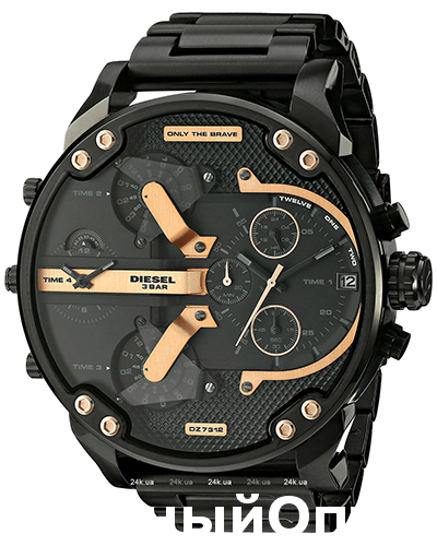 Часы Diesel Brave 7312 оптом