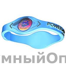 Энергетический силиконовый браслет Power Balance оптом