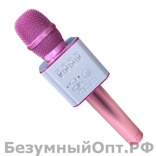 Беспроводной караоке микрофон MicGeek Q9 оптом