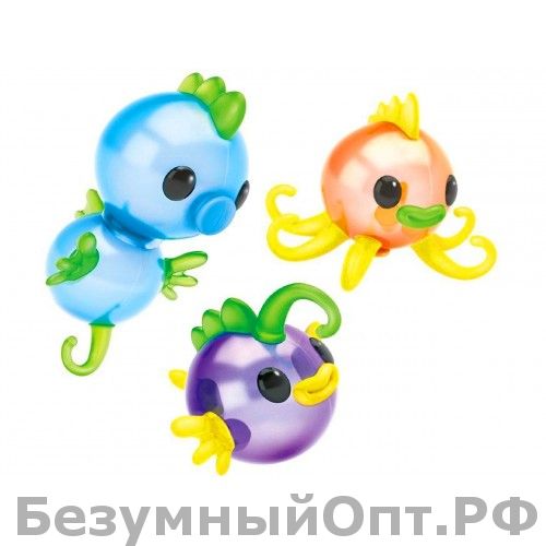 Конструктор из шаров OONIES 36 шт оптом