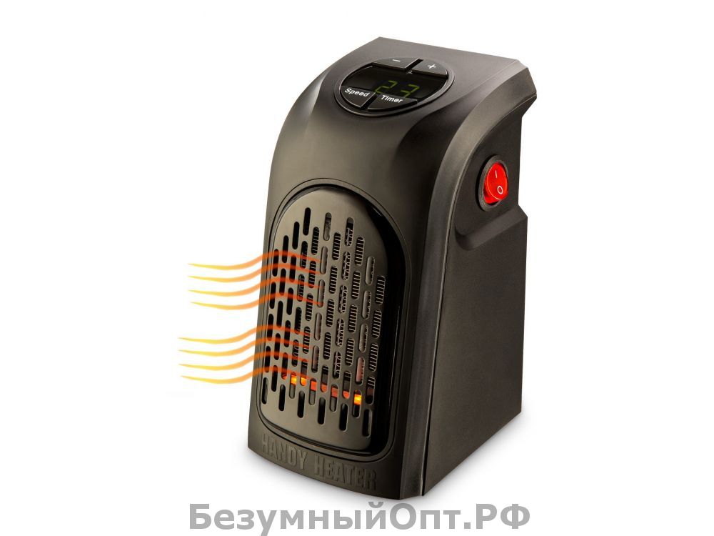Обогреватель настенный Handy Heater оптом